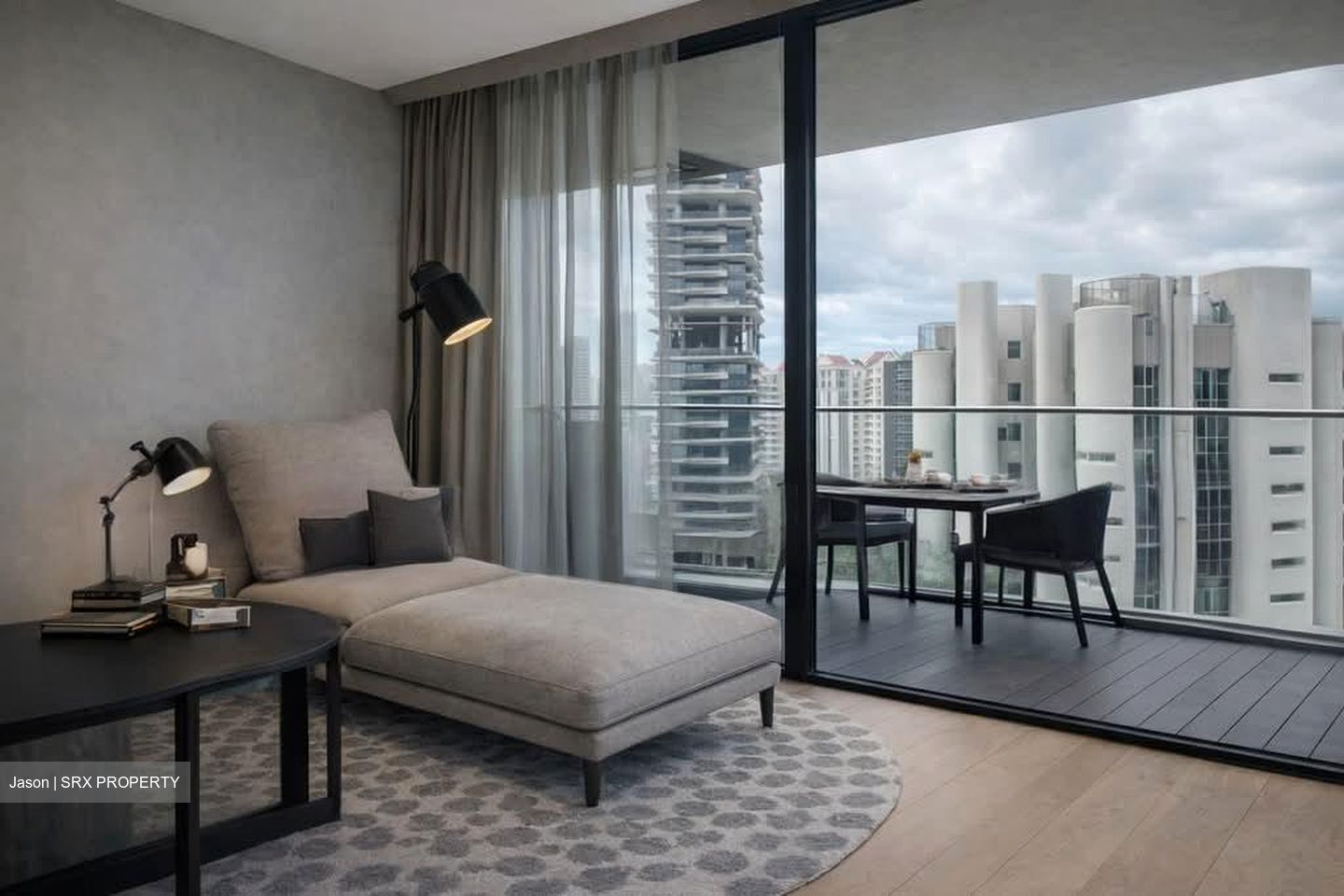 OUE Twin Peaks (D9), Condominium #547696161
